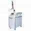 Picosecond fractional q-switched laser tattoo removal