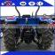 China 75HP large tractors for crops