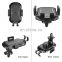 Feixin Car Charger China Factory Shenzhen Wholesale Amazon New Car Wireless Car Charger Mount Wireless Charger