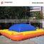 King of the Hill Challenge Inflatable Soft Mountain Air Bag