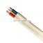 Free sample flexible flat tps cable 2.5mm with low price
