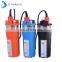 Solar Deep Well Water Submersible Pump for Irrigation Ce Diaphragm PUMP Irrigation And Agriculture Family Homes