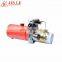 Customized 24V DC Hydraulic Power Unit Double Acting