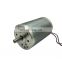 O.D63mm Permanent Magnet 12v, 24v, 40v Electric Dc Motor, rated 50w, 100w, 150w, 200w, 250w
