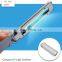 China factory wholesale portable uv disinfection lamp  Foldable Handheld uv sanitizer travel