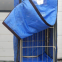 pallet package cover, delivery cage cover, outdoor cover