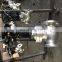 JIS F7399 CAST STEEL FUEL OIL TANK EMERGENCY SHUT-OFF VALVES