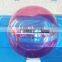 Green Inflatable Water Walking Bounce Ball With Pump