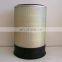 excavator air filter element X770693