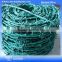 Hot Sale!!! Tattoo Barbed Wire Length Per Roll, Electrical Wire Roll Length