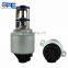 3C349F452AC Diesel EGR Valve Powerstroke For 2004-2010 Ford 6.0L 4C3Z9F452A 5C3Z9F452AA EGR4479 EGV1031 High Quality