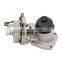 Aluminum Transmission Engine Oil Cooler Kit housing OEM LR004287  9682632980 6G9Q6L625AC 1492022