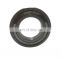 Fast delivery S6205 16mm stainless steel  deep groove ball flange bearing underwater