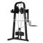 Professional commercial strength machine YW-1768 Standing Pec/ Delt Fly gym machine