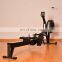 gym cardio machine air rowing machine/rower machine