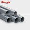 ASTM standard 6 inch diameter clear pvc pipe pn10
