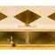 Brass 50mm Three Gang concrete cube mould with good price