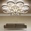 New Design Home Decorative Modern Led Ceiling Lamp W Mounted Light Fixture