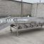 New Type Stainless Steel Apple Grading Machine Fruit Sorting Procession Line