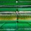 automatic daily capacity 1500kg barley/wheat Hydroponic Fodder Machine