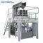 Factory directly sale Stand up pouch film packaging material cosmetic powder packing machine