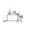 high capacity outer ear loop semi automatic face mask making machine