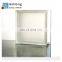 Frosted Glass Blocks