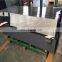 4mm 5mm Cutting Size Silver Mirror With Beveled Edge
