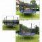 Top Quality Jumping Elastic Bed Trampoline Trampoline Park