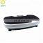 Body slim plate vibration platform super body shaper  vibration plate