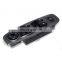 Master Electric Power Window Switch Grey Left Front Driver  9357225000YN For Hyundai Accent 2000-2005