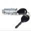 Free Shipping!  Ignition Key Switch Lock Cylinder For Chrysler Dodge Jeep Plymouth 5003843AB