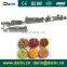 Automatic Chocolate Cornflakes Cereal Choco Corn Flakes Manufacturing Equipment Machinery
