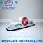 HF31-028 car lights taxi top advertising light box taxi advertising light box