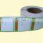 Hot stamping foil for Cabel and Plastic Pipe