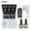 new beauty product ideas 2021 Professional Use Manicure Uv Gel Nail Art Kit Prices
