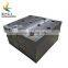 boat parking impact fender/Marine fender face pad  / boat fender face pad