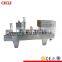 New arrival espresso capsule coffee machine/k cup filling and sealing machine
