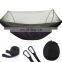 2019 new style 250*120cm outdoor camping mosquito net hammock Anti-mosquito hammock