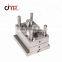High quality 2 cavities plastic water cup mould