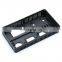 Custom outdoor cell router enclosure injection molding