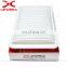 HIgh quality element air filter 17801-20040 for japanese car GS