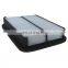 Universal year and 4E-FE engine filters air 17801-11090 for corollaa
