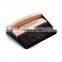 Masthome Natural Wood Cleaning Brush and Metal Dustpan Set Short Handle Table Brush With Dustpan