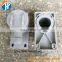 Heater Plastic Bakelite PTFE Rubber Plate Fitting Parts