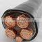 70mm2 PVC insulated power cable 0.6/1KV with IEC 60502