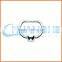 China supplier cardboard ring binder folder