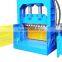 Hot-sold Product Hydraulic Vertical Plastic Cutting Machine