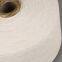 Keshu Hot Sale Recycle Cotton Yarn Gloves Yarm Ne6s Raw White for Labor Gloves To Russia