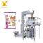 KV Ertical grain and seed nuts peanuts packaging packing machine